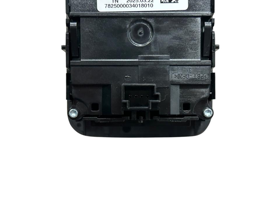 NEW Mercedes Benz Actros MP5 parking brake switch, lever A0005454244