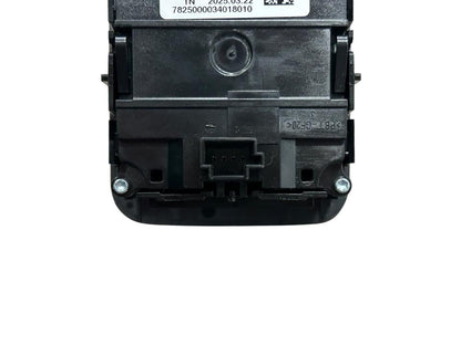NEW Mercedes Benz Actros MP5 parking brake switch, lever A0005454244