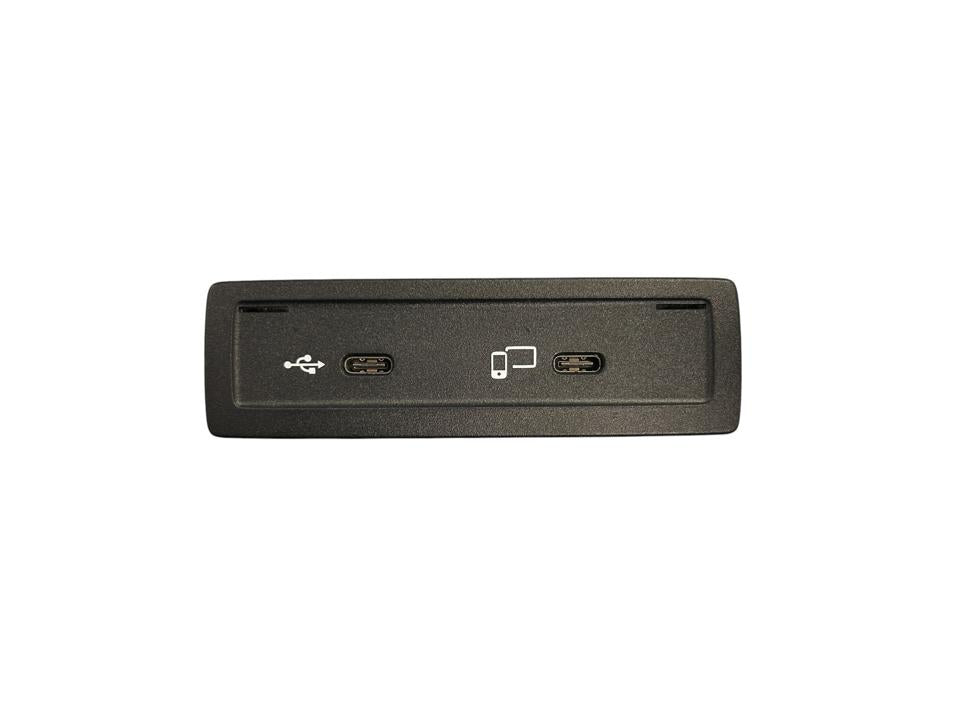 NEW Mercedes Benz interior charging port, type c A0068205826