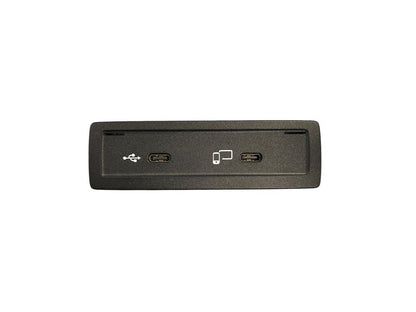 NEW Mercedes Benz interior charging port, type c A0068205826