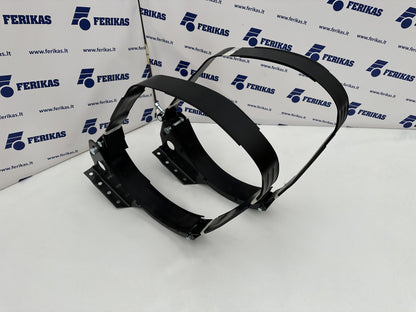 Volvo / Renault kuro bako laikiklis, kronšteinas 560x675