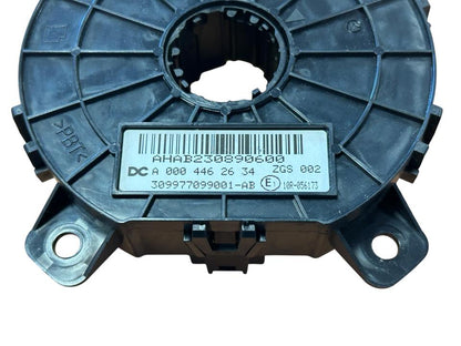 NEW Mercedes Benz steering angle sensor A0004462634