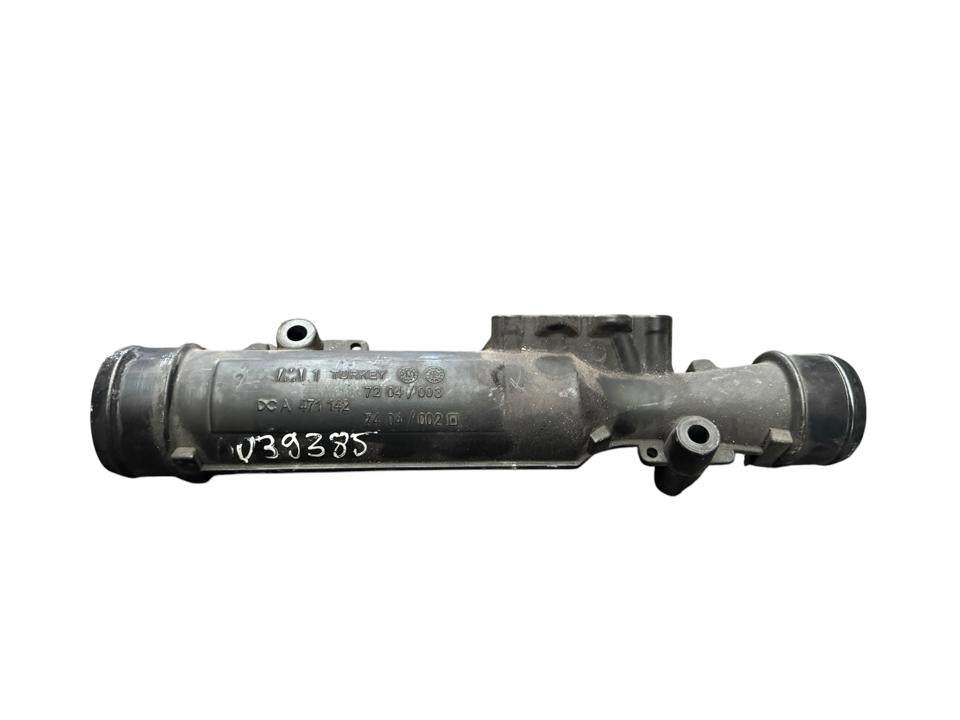 EGR vamzdis A4711427204 Mercedes-Benz Trucks ACTROS MP4 / MP5 2021