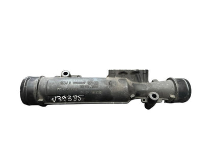 EGR vamzdis A4711427204 Mercedes-Benz Trucks ACTROS MP4 / MP5 2021