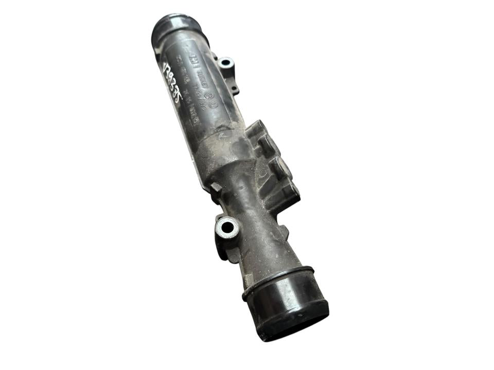 EGR vamzdis A4711427204 Mercedes-Benz Trucks ACTROS MP4 / MP5 2021