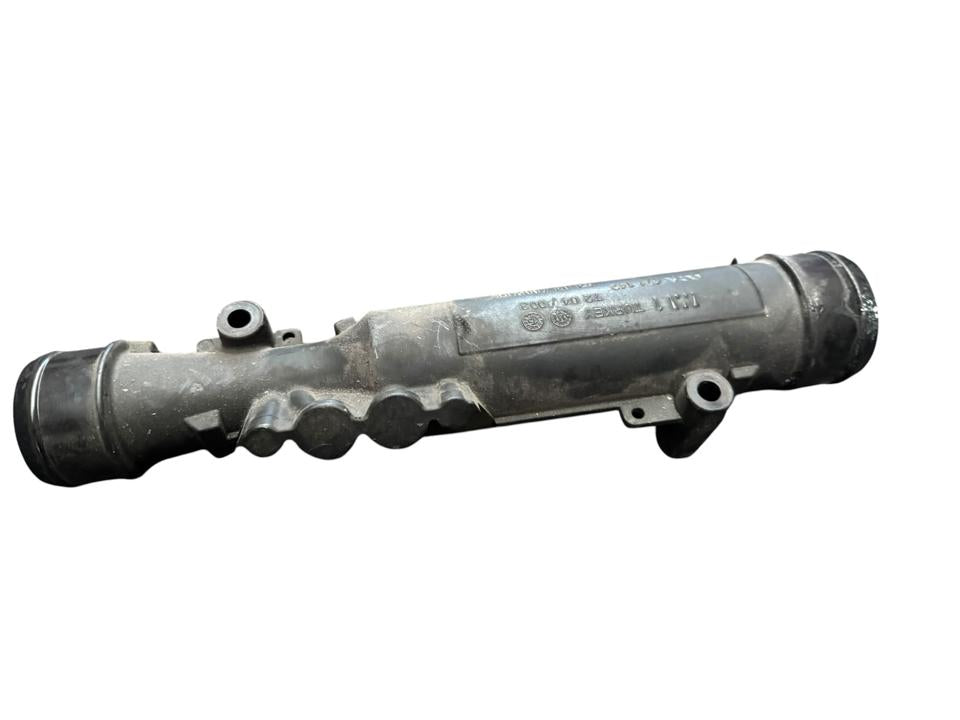 EGR vamzdis A4711427204 Mercedes-Benz Trucks ACTROS MP4 / MP5 2021