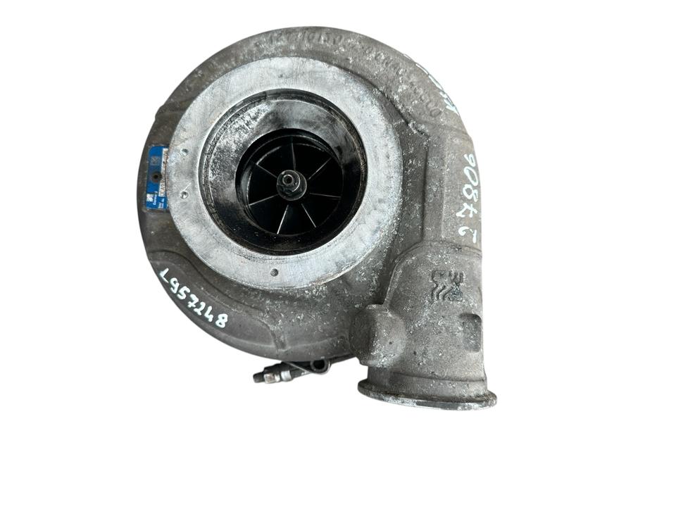 Turbocharger A9360904880 Mercedes-Benz Trucks ANTOS 2015
