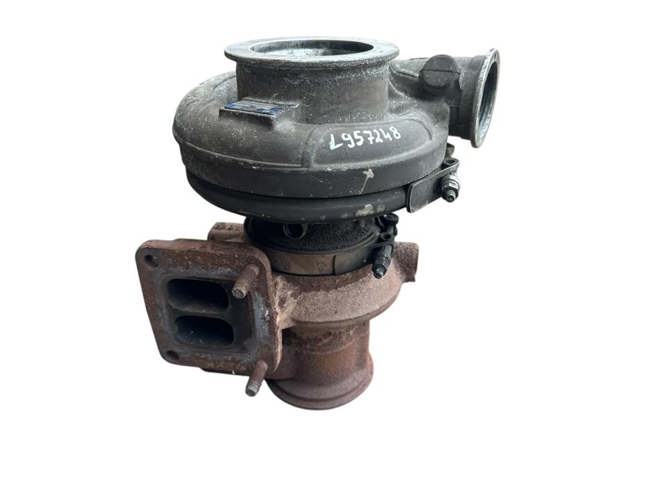 Turbocharger A9360904880 Mercedes-Benz Trucks ANTOS 2015