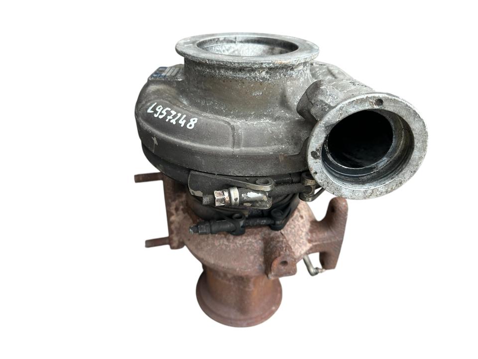 Turbocharger A9360904880 Mercedes-Benz Trucks ANTOS 2015