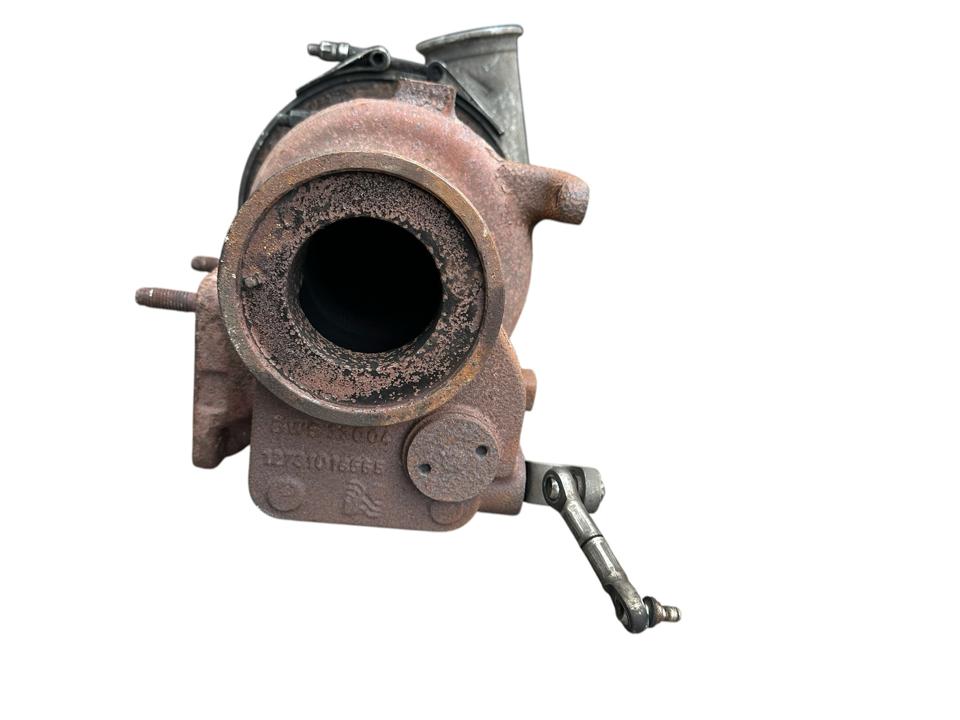Turbocharger A9360904880 Mercedes-Benz Trucks ANTOS 2015