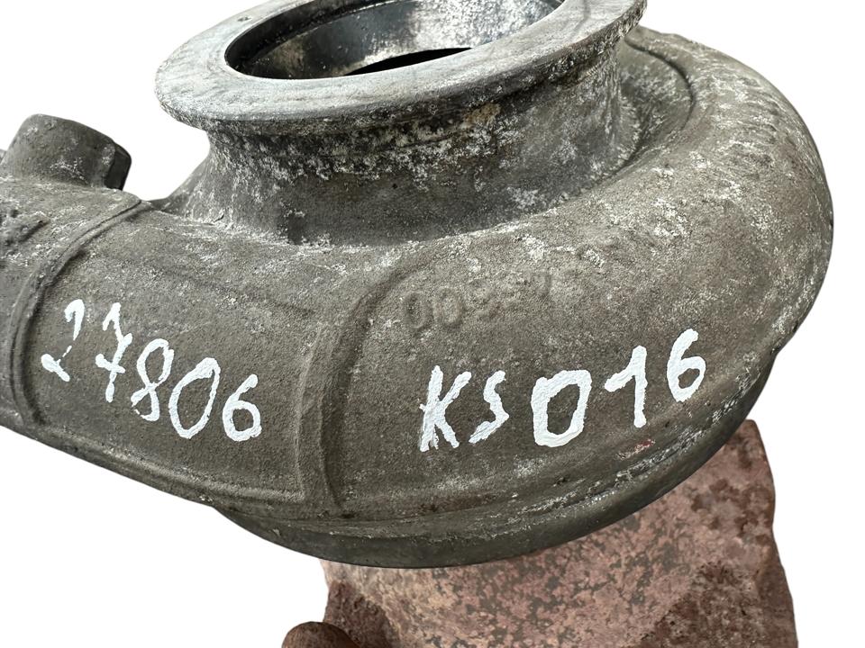 Turbocharger A9360904880 Mercedes-Benz Trucks ANTOS 2015