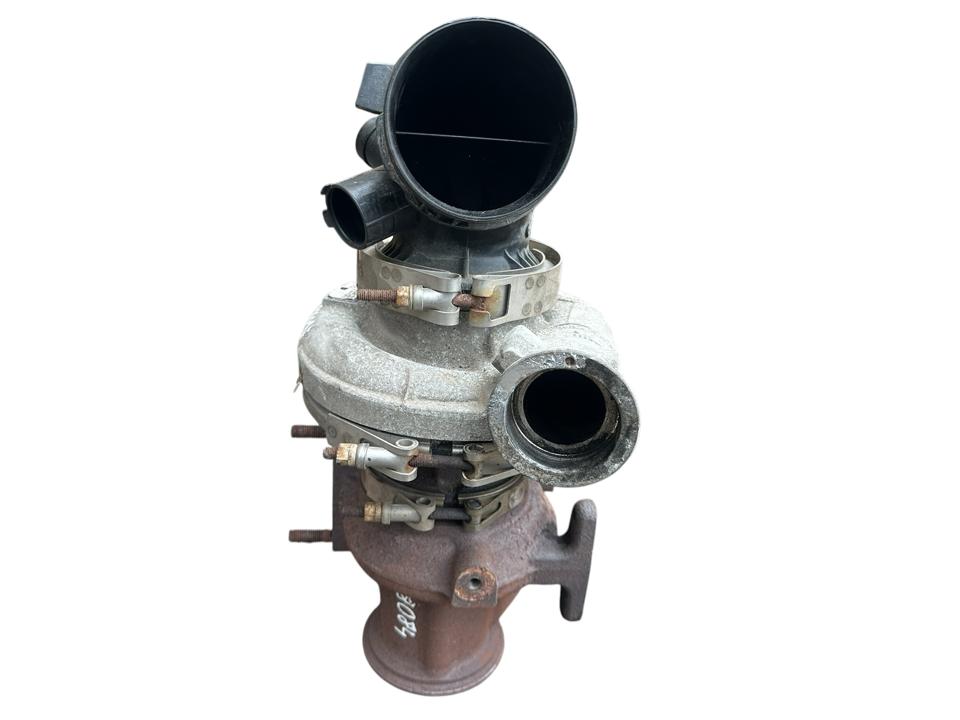 Turbina A9360907380 Mercedes-Benz Trucks ANTOS 2016