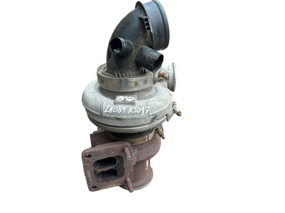 Turbina A9360907380 Mercedes-Benz Trucks ANTOS 2016