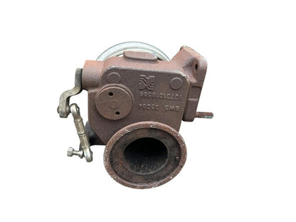 Turbina A9360907380 Mercedes-Benz Trucks ANTOS 2016