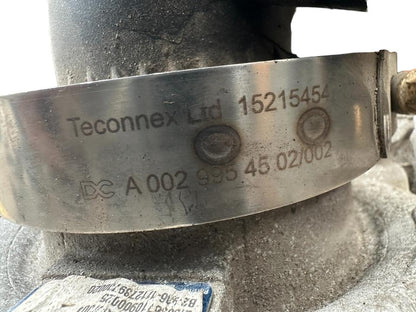 Turbina A9360907380 Mercedes-Benz Trucks ANTOS 2016