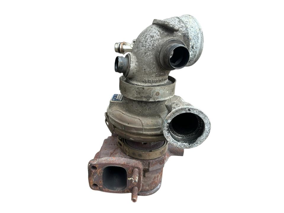 Turbocharger A9340903180 Mercedes-Benz Trucks ATEGO 3 2017
