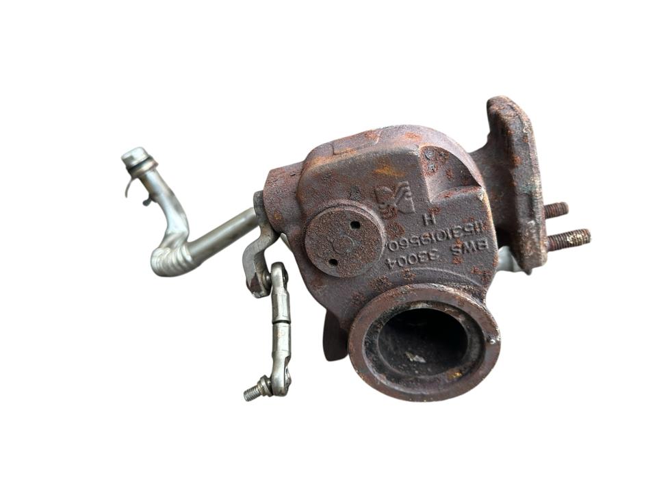 Turbocharger A9340903180 Mercedes-Benz Trucks ATEGO 3 2017