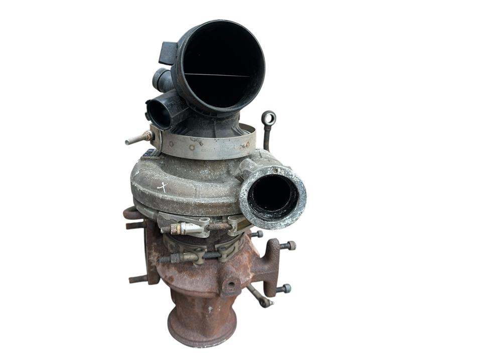 Turbocharger A9360904880 Mercedes-Benz Trucks ANTOS 2015