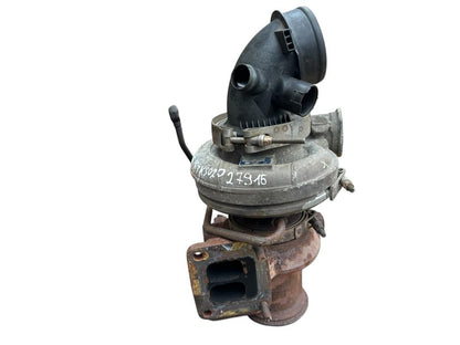 Turbocharger A9360904880 Mercedes-Benz Trucks ANTOS 2015