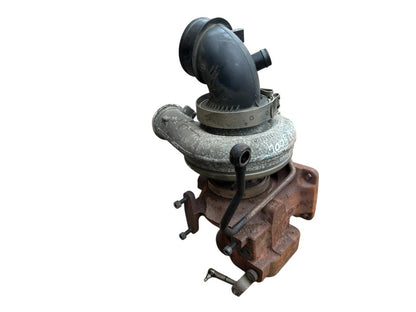 Turbocharger A9360904880 Mercedes-Benz Trucks ANTOS 2015