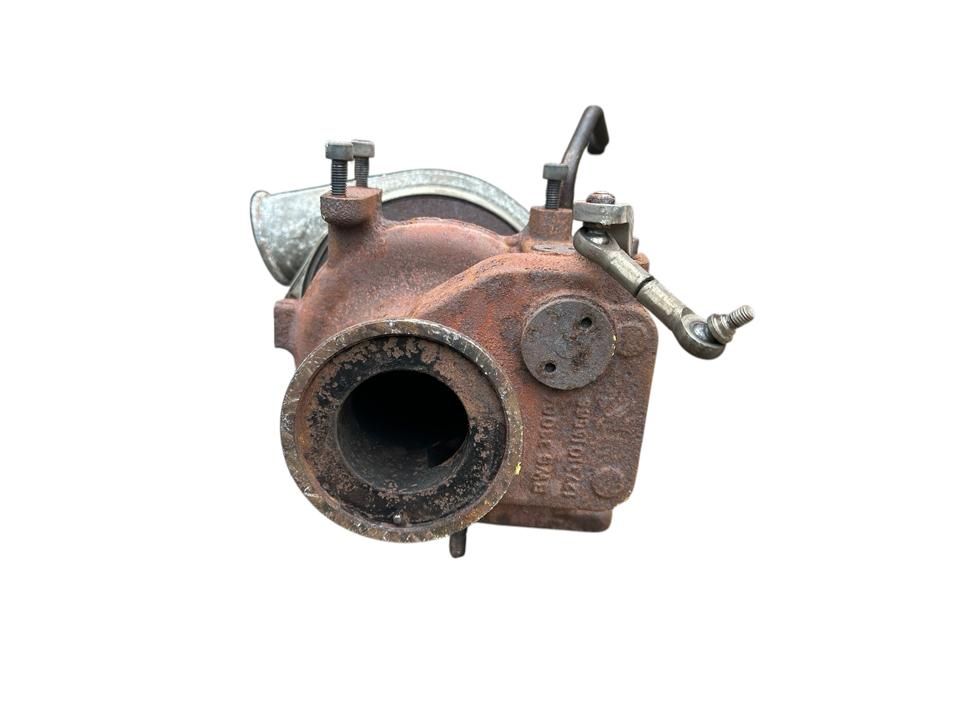 Turbocharger A9360904880 Mercedes-Benz Trucks ANTOS 2015