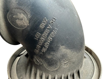Turbocharger A9360904880 Mercedes-Benz Trucks ANTOS 2015