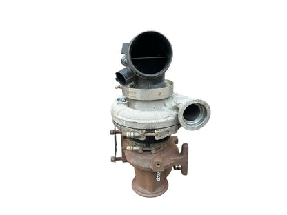 Turbocharger A9360905880 Mercedes-Benz Trucks ATEGO 3 2014