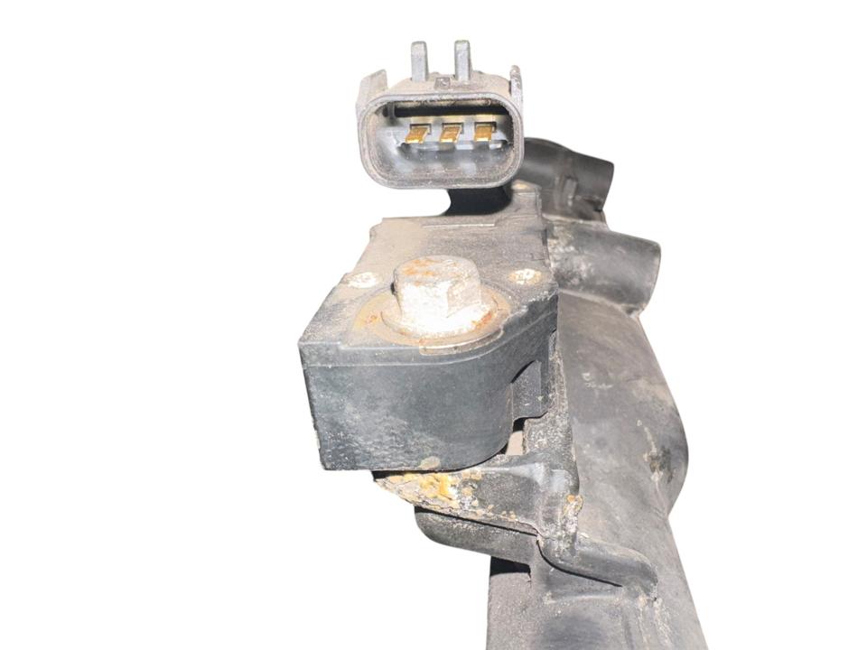 EGR vamzdis A4711403208 Mercedes-Benz Trucks ACTROS MP4 / MP5 2013