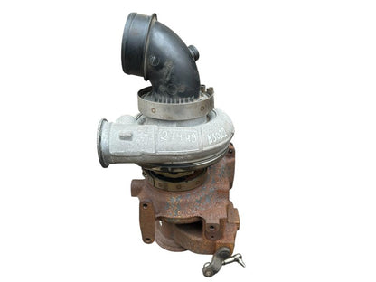 Turbocharger A9360905880 Mercedes-Benz Trucks ATEGO 3 2014