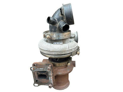 Turbocharger A9360905880 Mercedes-Benz Trucks ATEGO 3 2014
