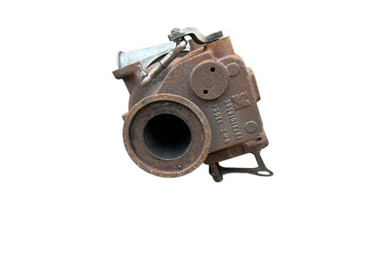 Turbocharger A9360905880 Mercedes-Benz Trucks ATEGO 3 2014