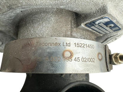 Turbocharger A9360905880 Mercedes-Benz Trucks ATEGO 3 2014
