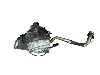 Turbocharger A9340903180 Mercedes-Benz Trucks ATEGO 3 2018