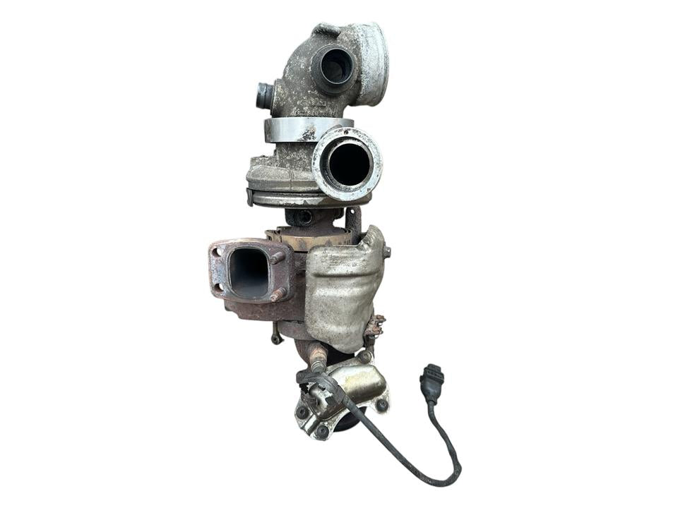 Turbocharger A9340903180 Mercedes-Benz Trucks ATEGO 3 2018