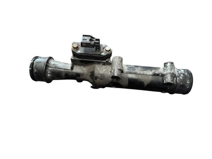 EGR vamzdis A4711403208 Mercedes-Benz Trucks ACTROS MP4 / MP5 2013