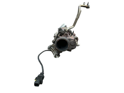 Turbocharger A9340903180 Mercedes-Benz Trucks ATEGO 3 2018