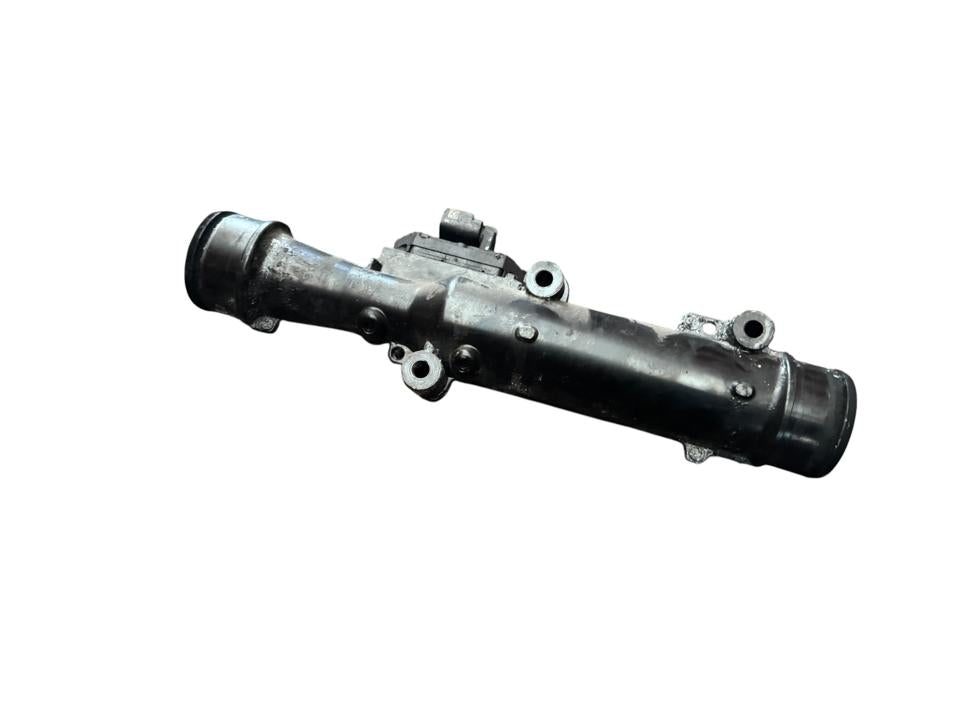 EGR vamzdis A4711403208 Mercedes-Benz Trucks ACTROS MP4 / MP5 2013