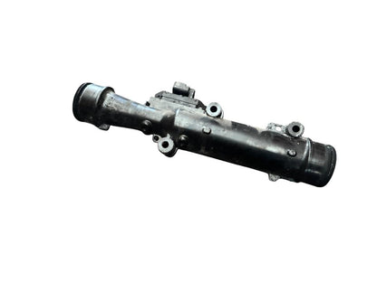 EGR vamzdis A4711403208 Mercedes-Benz Trucks ACTROS MP4 / MP5 2013