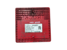 Badge 7482535399 Renault Trucks T 2022