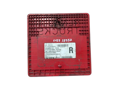 Badge 7482535399 Renault Trucks T 2022