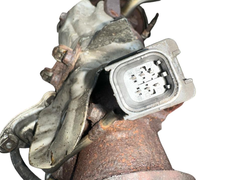 Turbocharger A9340903180 Mercedes-Benz Trucks ATEGO 3 2018