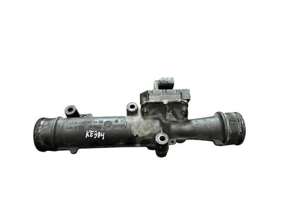 EGR vamzdis A4711403408 Mercedes-Benz Trucks ACTROS MP4 / MP5 2013
