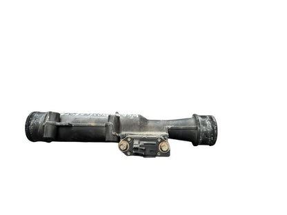 EGR vamzdis A4711403408 Mercedes-Benz Trucks ACTROS MP4 / MP5 2013
