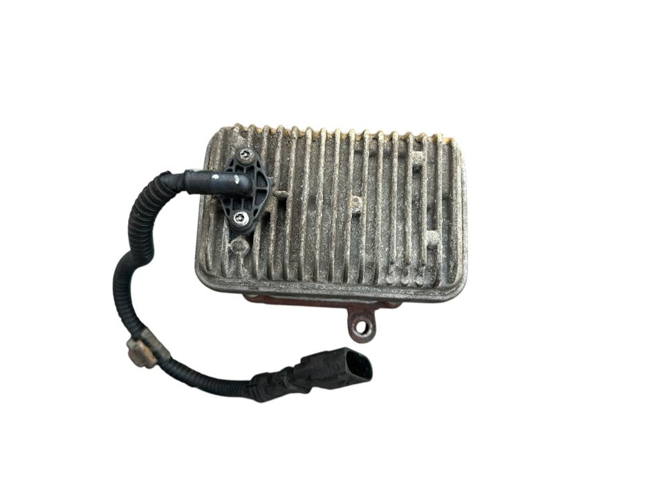 Turbocharger aktuator, adjuster A9361502894 Mercedes-Benz Trucks ATEGO 3 2017