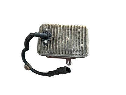 Turbocharger aktuator, adjuster A9361502894 Mercedes-Benz Trucks ATEGO 3 2017