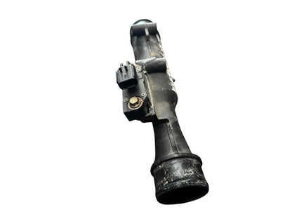 EGR vamzdis A4711403408 Mercedes-Benz Trucks ACTROS MP4 / MP5 2013