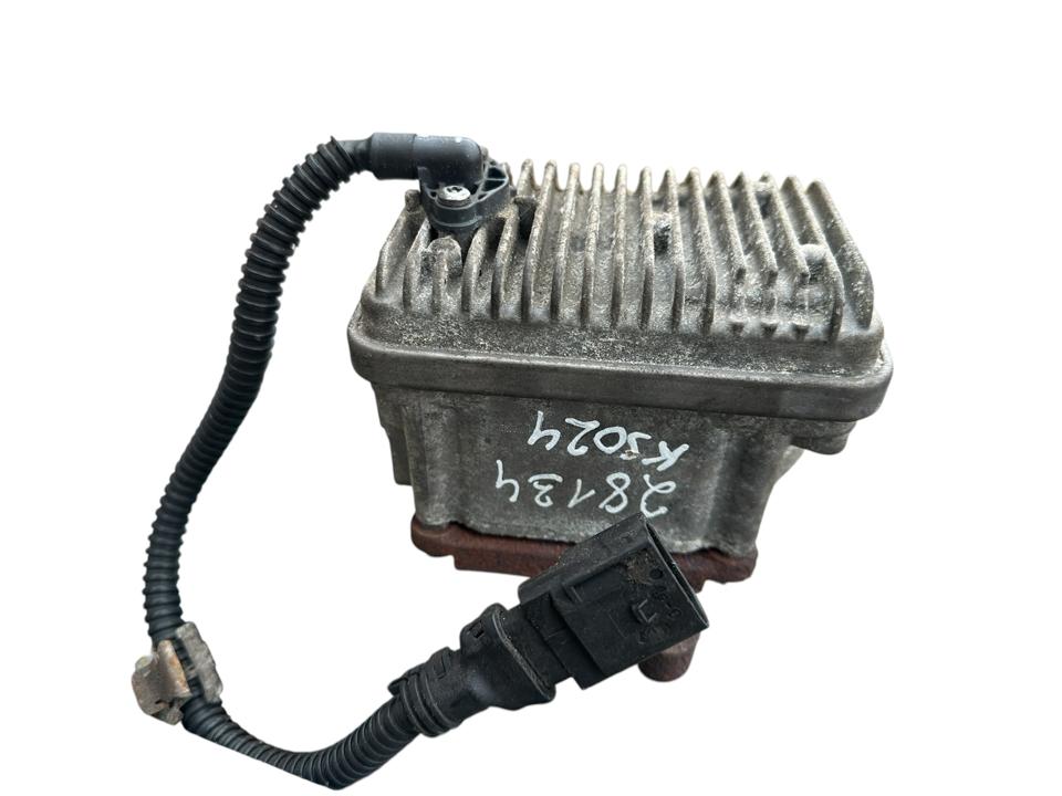 Turbocharger aktuator, adjuster A9361502894 Mercedes-Benz Trucks ATEGO 3 2017