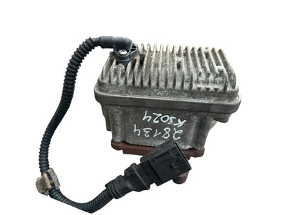 Turbocharger aktuator, adjuster A9361502894 Mercedes-Benz Trucks ATEGO 3 2017