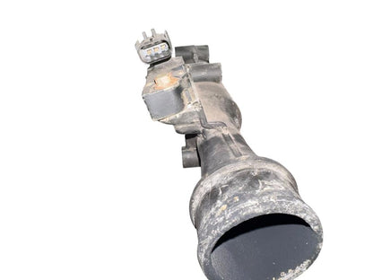 EGR vamzdis A4711403408 Mercedes-Benz Trucks ACTROS MP4 / MP5 2013