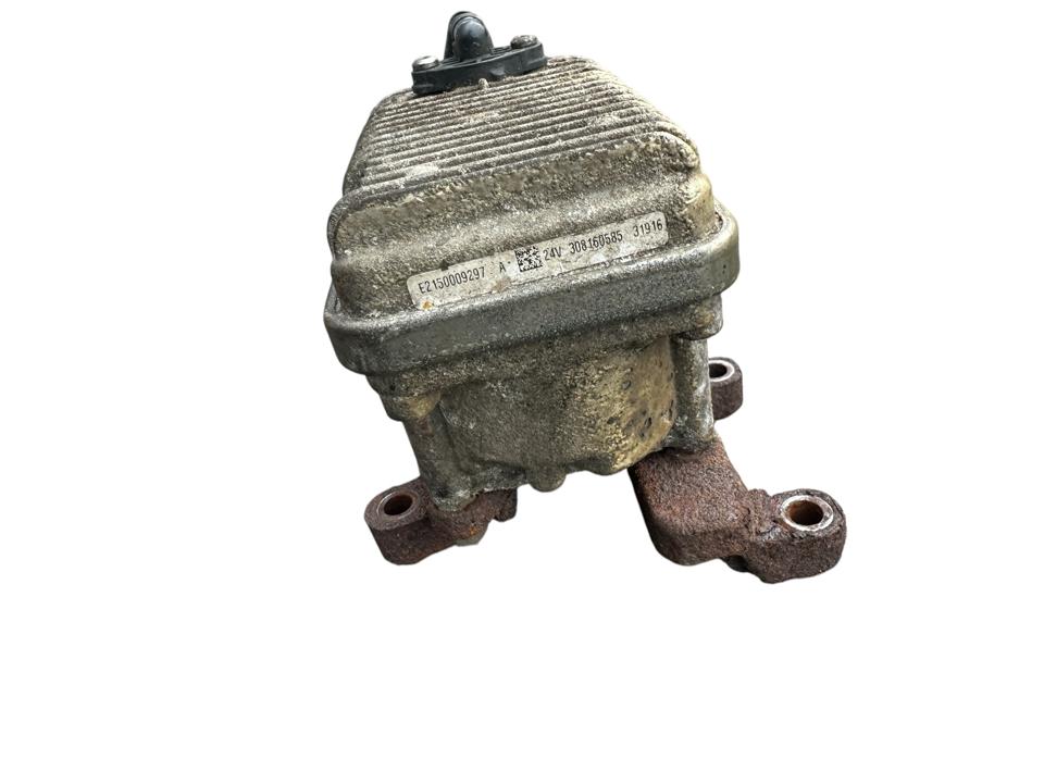Turbocharger aktuator, adjuster A9361502894 Mercedes-Benz Trucks ATEGO 3 2017